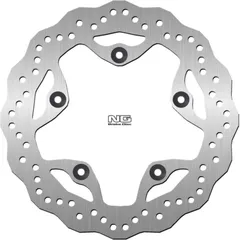 NG BRAKES Petal Bremsscheibe starr - 1449x für SYM MAXSYM400IEFI4T, MAXSYM600