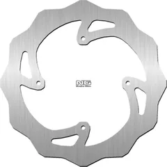 NG BRAKES Petal Bremsscheibe starr - 1493X