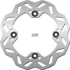 NG BRAKES Petal Bremsscheibe starr - 1497X für Sherco 250SEF-R, 250SE-R, 300SEF-R