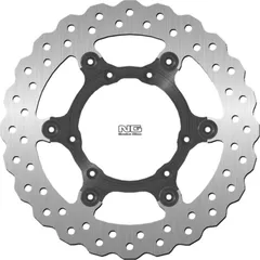 NG BRAKES Petal Bremsscheibe schwimmend - 1510X für Honda CRF250R, CRF250X, CRF450L