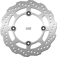 NG BRAKES Petal Bremsscheibe starr - 1550X für Honda CRF1000LAFRICATWIN