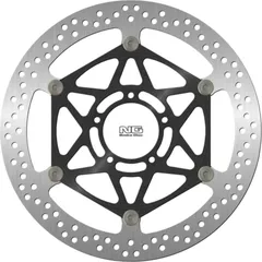 NG BRAKES Bremsscheibe schwimmend - 1566G für Ducati 1098, 1198, 848