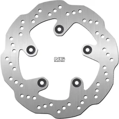 NG BRAKES Petal Bremsscheibe starr - 1572X für SYM SYMPHONY1254T