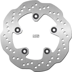 NG BRAKES Petal Bremsscheibe starr - 1573X für SYM SYMPHONY1254T, SYMPHONY125I4T, SYMPHONY504T