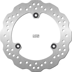 NG BRAKES Petal Bremsscheibe starr - 1574X für Yamaha N-MAX125