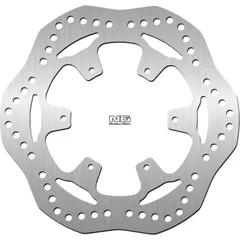 NG BRAKES Petal Bremsscheibe starr - 1151XBH für Piaggio MP3300, MP3350, MP3500