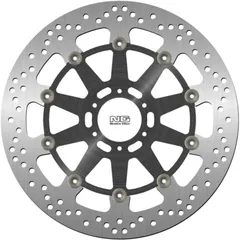 NG BRAKES Bremsscheibe schwimmend - 1601G für Aprilia RSV4, RSV41100ABS, TUONO1100V4