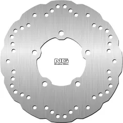 NG BRAKES Petal Bremsscheibe starr - 1612X für Kymco DOWNTOWN/SUPERDINK125, DOWNTOWN300, DOWNTOWN350