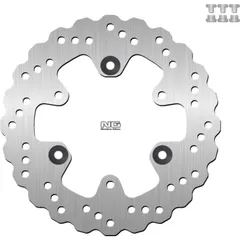 NG BRAKES Petal Bremsscheibe starr - 1632X für Kawasaki VERSYS-X300