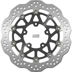 NG BRAKES Petal Bremsscheibe schwimmend - 1647XG für Kawasaki NINJA1000SX, Z1000SX, ZH2