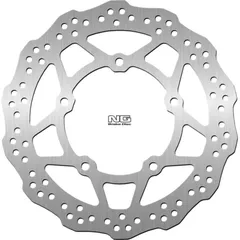 NG BRAKES Petal Bremsscheibe starr - 1682X für Suzuki DL250, GSX250