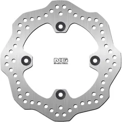 NG BRAKES Petal Bremsscheibe starr - 1686X für Honda X-ADV750