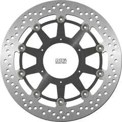 NG BRAKES Bremsscheibe schwimmend - 1692G für Honda CTX1300, ST1300PANEUROPEAN