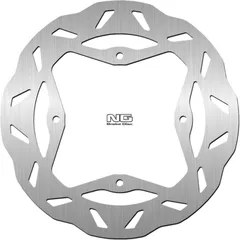 NG BRAKES Petal Bremsscheibe starr - 1732X für Suzuki RM-Z250, RM-Z450