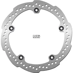 NG BRAKES Petal Bremsscheibe starr - 1740X für Suzuki GSX-R125, GSX-S125