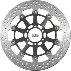 NG BRAKES Bremsscheibe schwimmend - 1743G für Benelli TREK-K1130