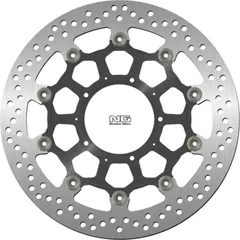 NG BRAKES Bremsscheibe schwimmend - 1750G für Honda VFR1200F