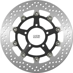 NG BRAKES Bremsscheibe schwimmend - 1753G für Triumph DAYTONA955I, SPEEDTRIPLE955I, SPRINT1050ST