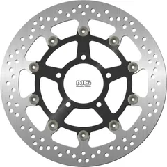 NG BRAKES Bremsscheibe schwimmend - 1754G für Triumph DAYTONA955I, ROCKETIII, SPEEDTRIPLE955I