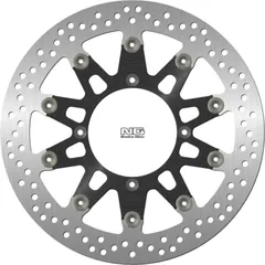NG BRAKES Bremsscheibe schwimmend - 1771G
