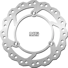 NG BRAKES Petal Bremsscheibe starr - 1787X für Yamaha YZ65