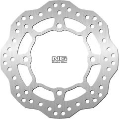 NG BRAKES Petal Bremsscheibe starr - 1804X für Honda PCX125