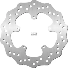 NG BRAKES Petal Bremsscheibe starr - Oversize 220 mm 1815X für MBK, Piaggio, Derbi