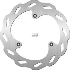 NG BRAKES Petal Bremsscheibe starr - 1907X für Yamaha YZ85