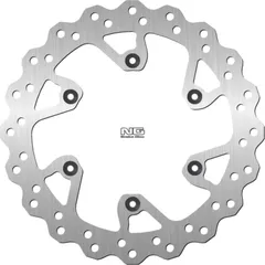 NG BRAKES Petal Bremsscheibe starr - 1927X für Yamaha WR450F, YZ125, YZ250