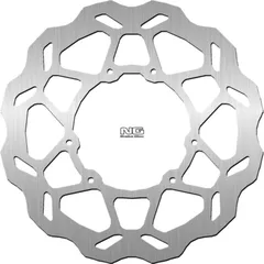 NG BRAKES Petal Bremsscheibe starr - 840X für Sherco, Derbi, für: Gas Gas