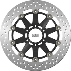 NG BRAKES Bremsscheibe - BKVG