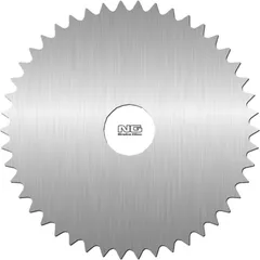 NG BRAKES Bremsscheibe schwimmend - BLZ