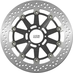 NG BRAKES Bremsscheibe schwimmend - 1565G für KTM 1290SUPERDUKE, 1290SUPERDUKEGT