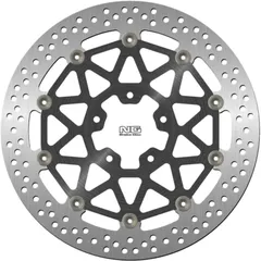 NG BRAKES Bremsscheibe schwimmend - 1641G für Kawasaki NINJAZX-10R, NINJAZX-10R, NINJAZX-10RR