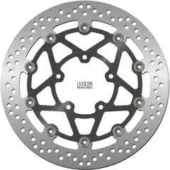 NG BRAKES Bremsscheibe schwimmend - 1675G für Triumph BONNEVILLE865, BONNEVILLE900, DAYTONA675