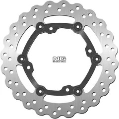 NG BRAKES Bremsscheibe - DIS1048X für Suzuki RM-Z450