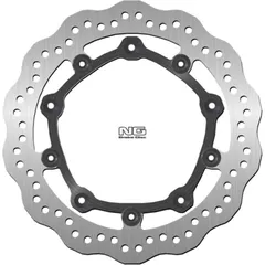 NG BRAKES Bremsscheibe - DIS1373X für BMW C650GT, C650SPORT, CEVOLUTION