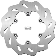 NG BRAKES Bremsscheibe - DIS1431X