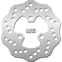 NG BRAKES Bremsscheibe - DIS651X für Honda ATC250, TRX250FOURTRAX, TRX250SPORTRAX
