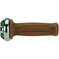 DOMINO Rally 2 stroke throttle control with grip