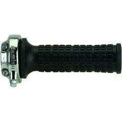 DOMINO Lario 2 stroke throttle control with grip for Yamaha SR250