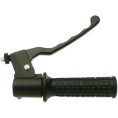 DOMINO Throttle Assembly for: Piaggio Ciao