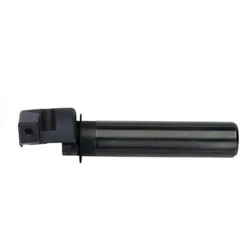 THROTTLE HANDLE for: RIEJU RS2 MATRIX, MATRIX PRO, RS2 NKD PRO, MBK BOOSTER N.G. for MRX50, RS250, SMX50