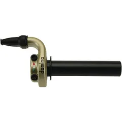 DOMINO MX 4T Fast Pulling Throttle Gold for KTM, Husaberg, Husqvarna