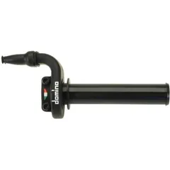 DOMINO BLACK ROAD HANDLE FOR 4-STROKE QUICK PULL