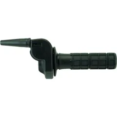DOMINO Commandos 2 stroke throttle control with grip