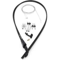 DOMINO Universal Throttle Cables for KRR03 Throttle Controls