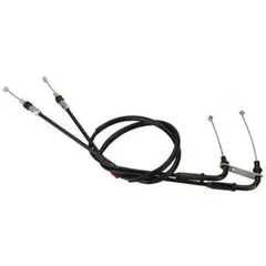 DOMINO Throttle Cable for XM2 Throttle Control for: Yamaha YZF-R1 Yamaha