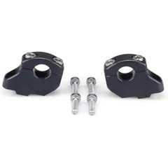 LSL Black Offset mm 16/35 Mounts
