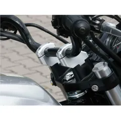 LSL Silver Offset mm 16/35 Mounts